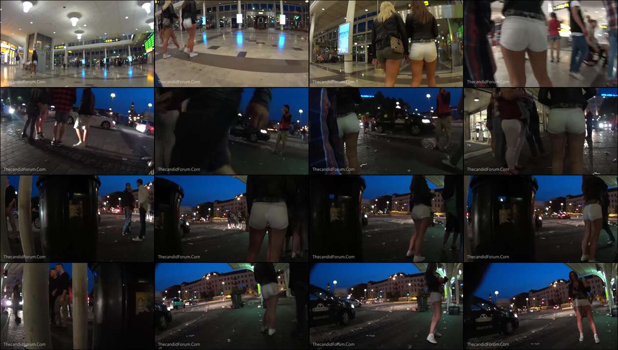 retro voyeur clips vol.5
