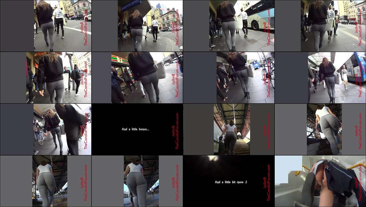 retro voyeur clips vol.6