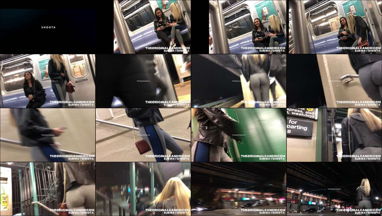 subwayshoota videos
