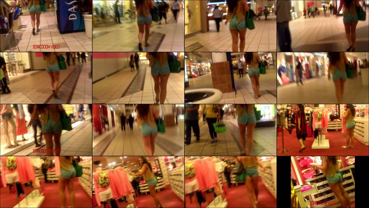 retro voyeur clips vol.6