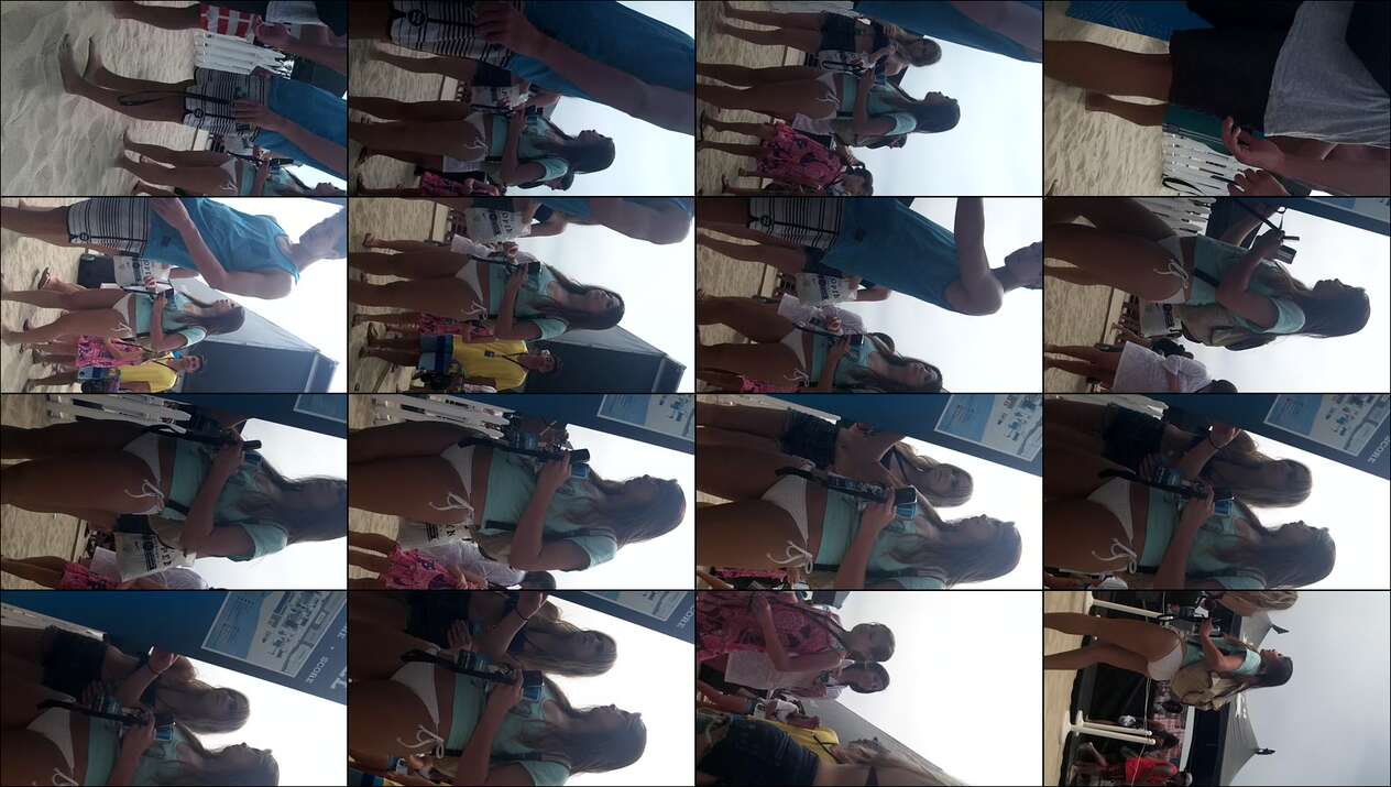 retro voyeur clips vol.5