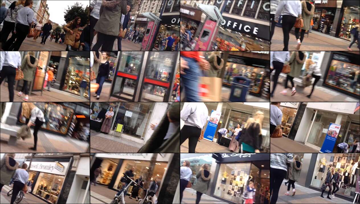 april 2021 the candid forum videos