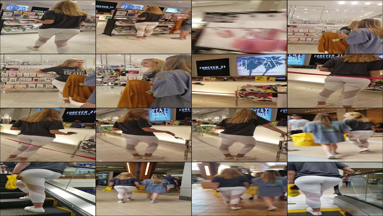 leggings creepshots vol.3
