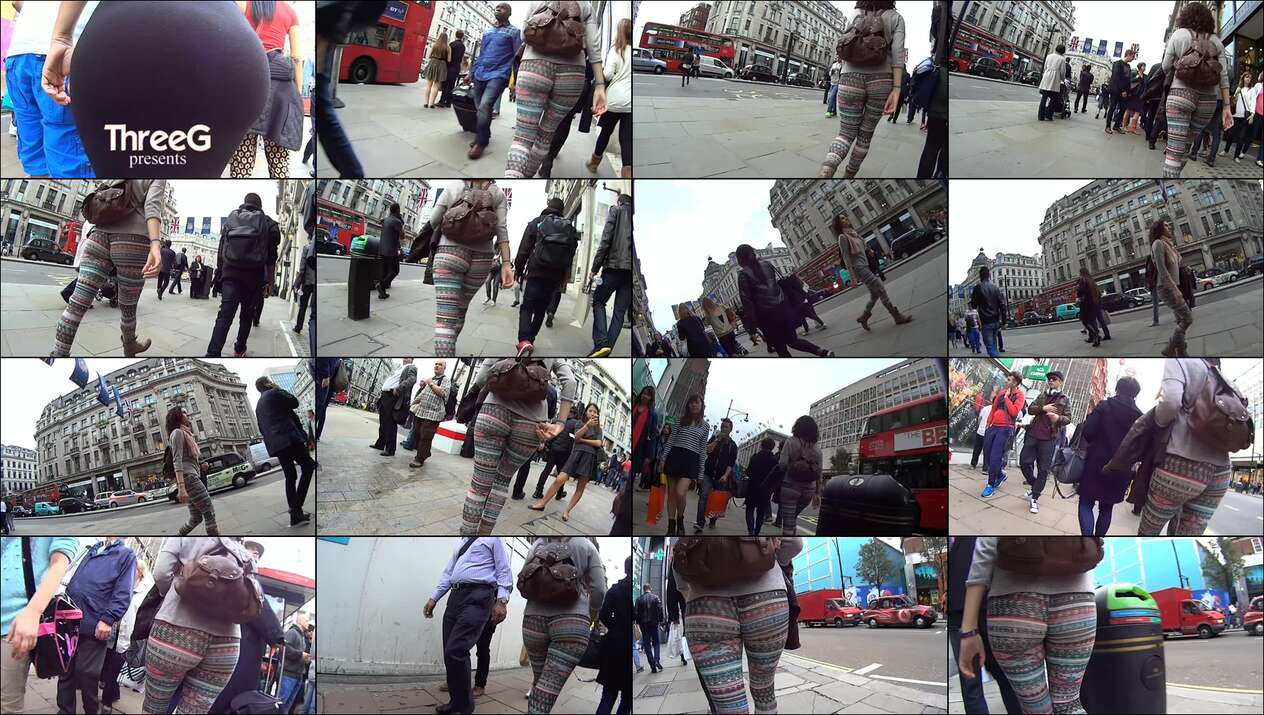retro voyeur clips vol.3