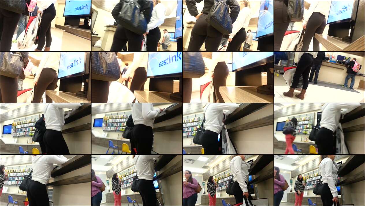 peepingtom vol.13