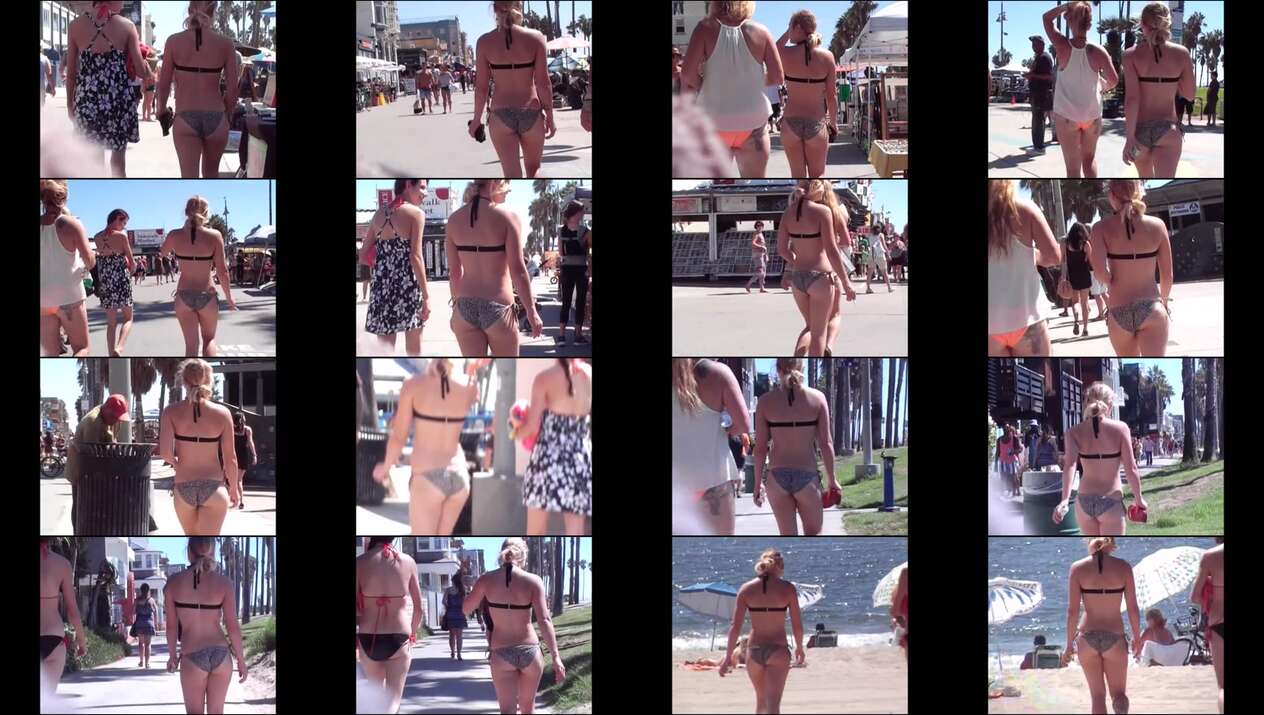 retro voyeur clips vol.5