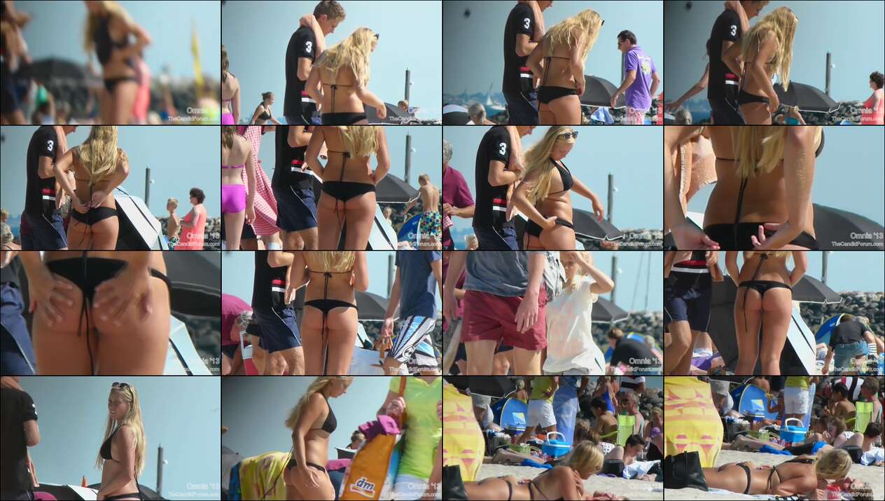 retro voyeur clips vol.3