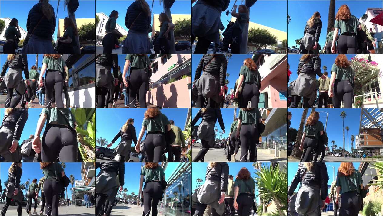 leggings creepshots vol.1