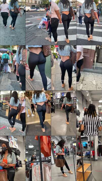 candidbull videos