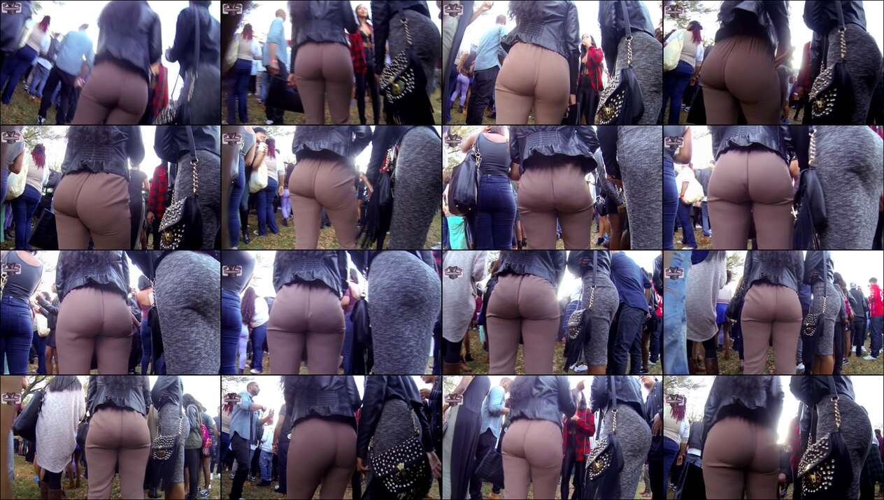 candidshapes videos