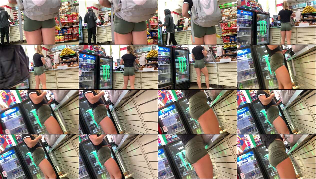 the original candid videos