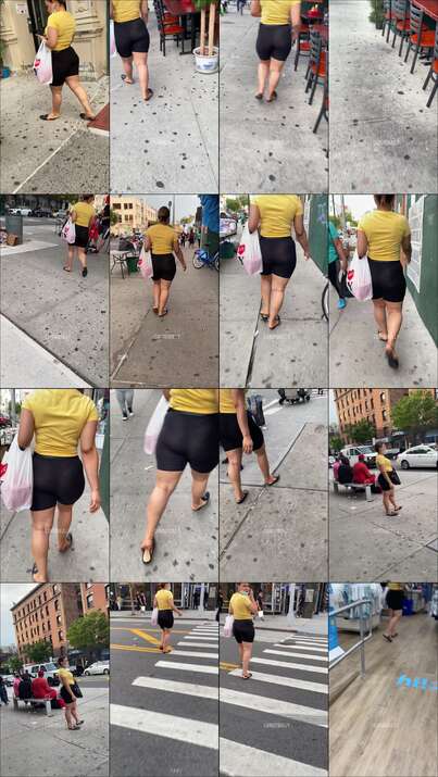 candidbull videos