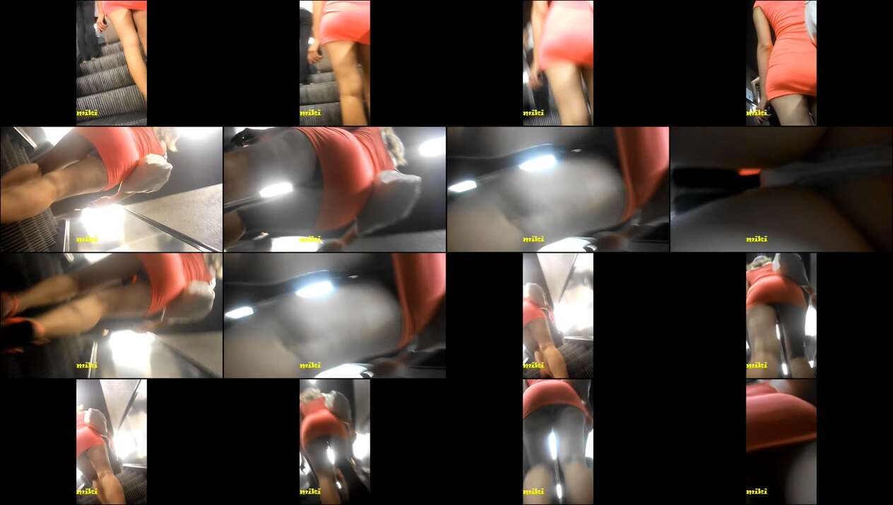 retro voyeur clips vol.3