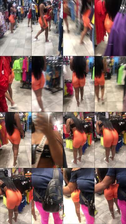 candidbull videos