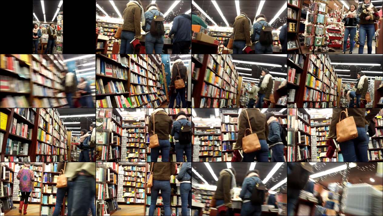 peepingtom vol.12