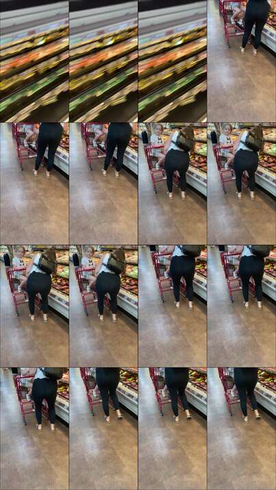 leggings creepshots vol.3