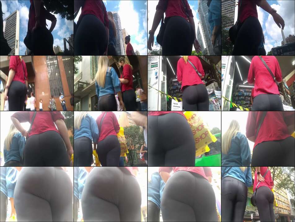 the original candid videos