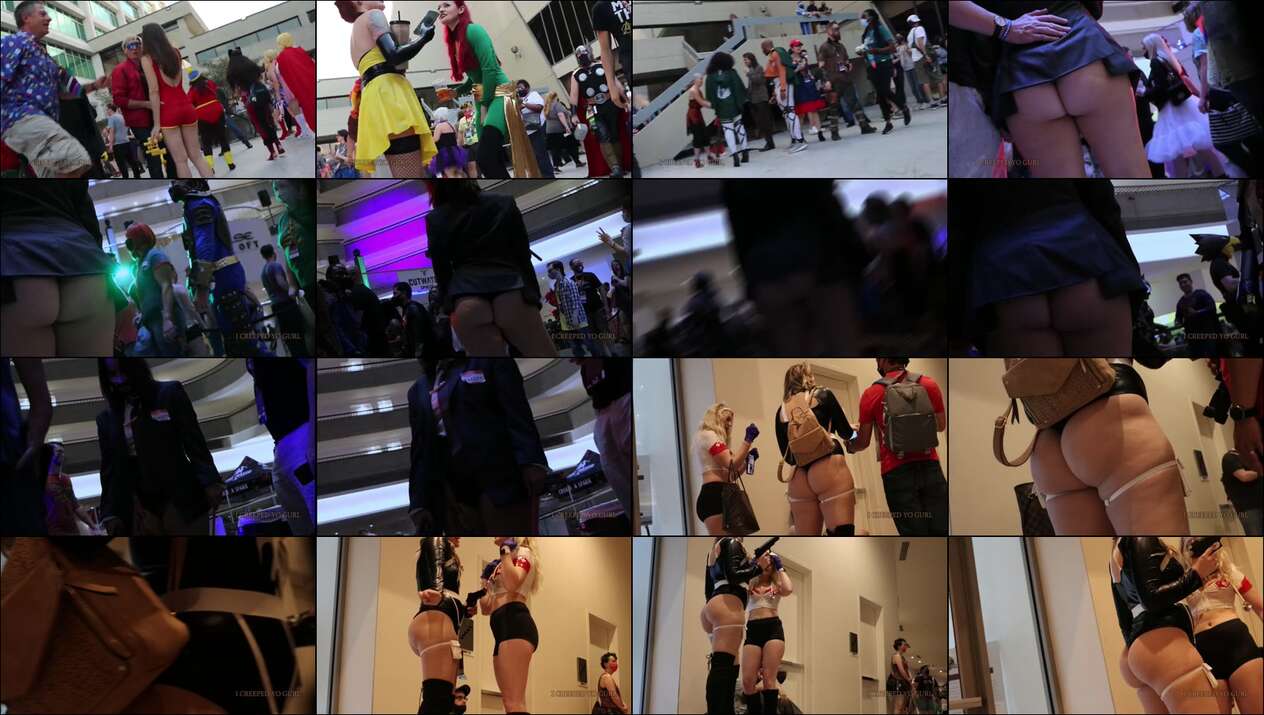 december 2021 the candid forum videos