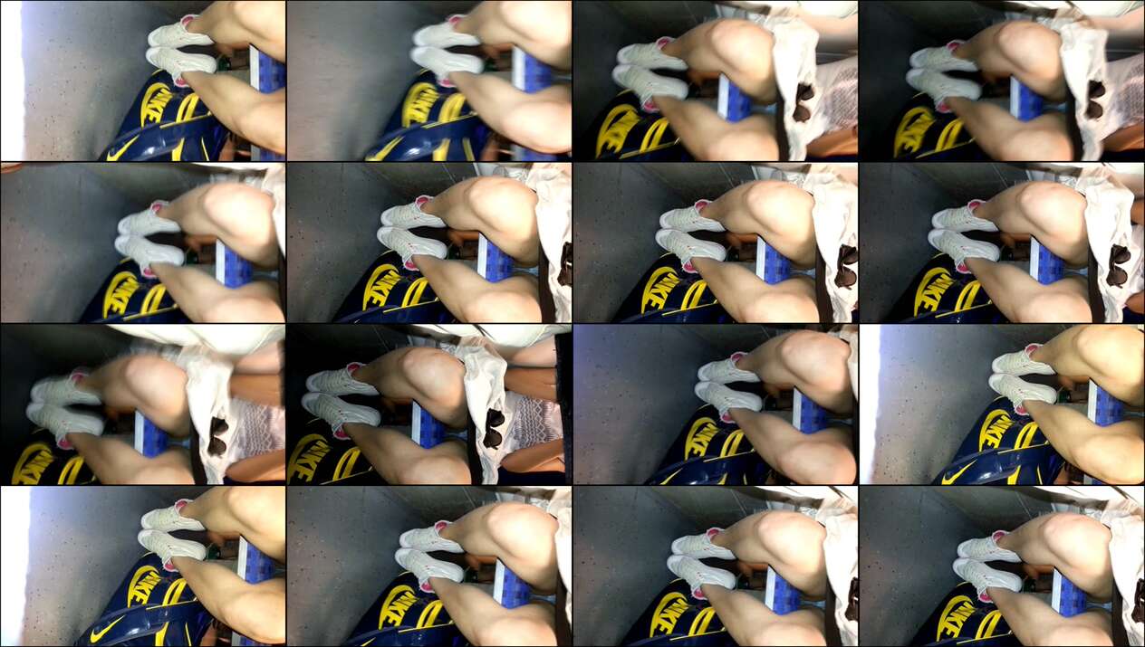 retro voyeur clips vol.5