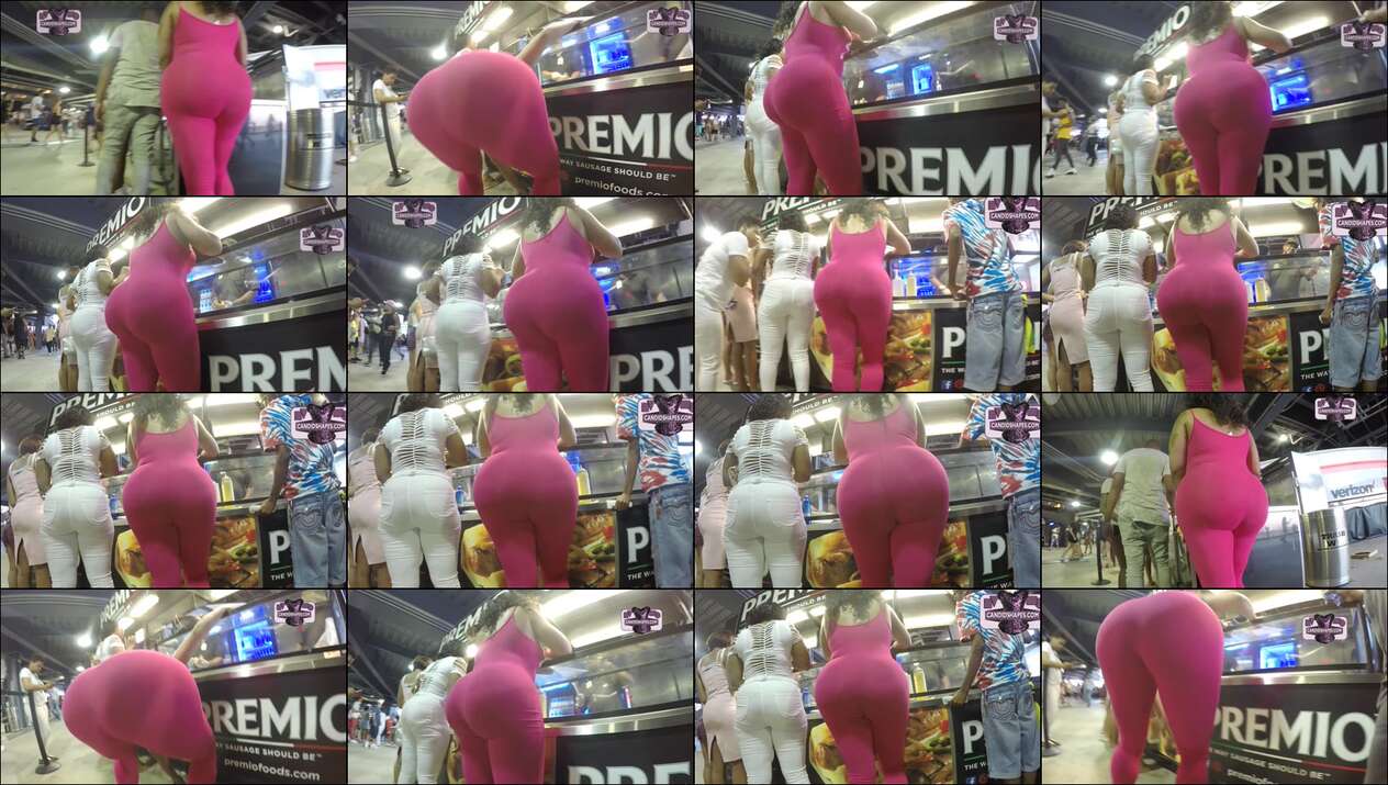 candidshapes videos