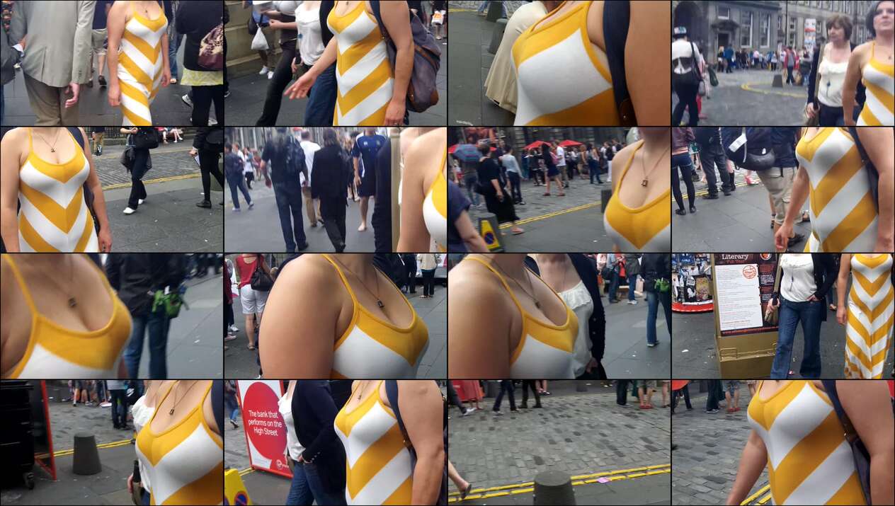 retro voyeur clips vol.6
