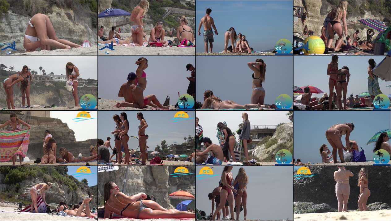 candid califas videos