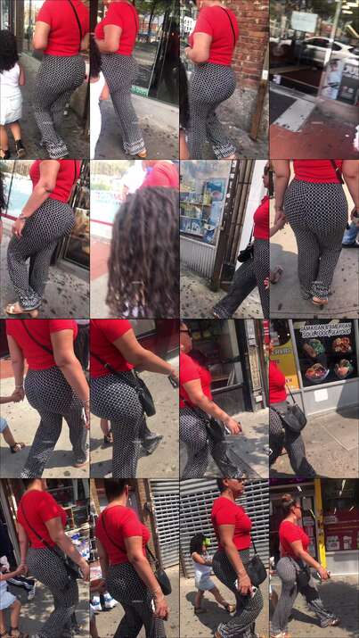 candidbull videos