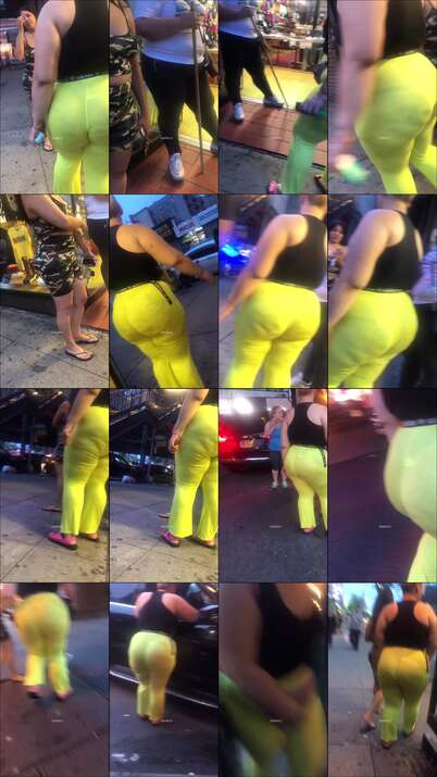 candidbull videos