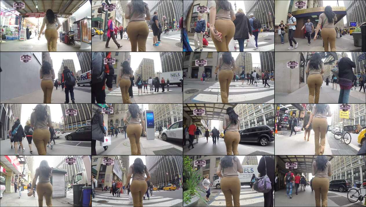 candidshapes videos