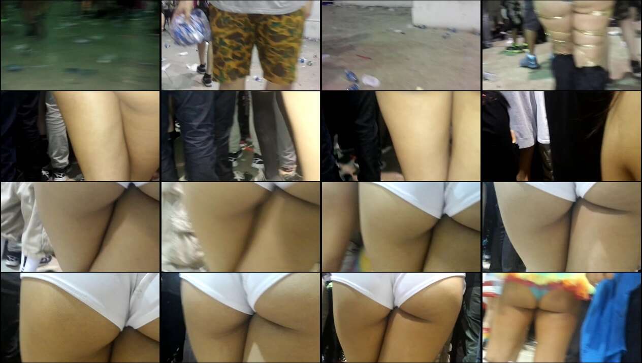 retro voyeur clips vol.3