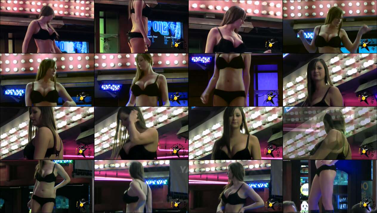retro voyeur clips vol.3