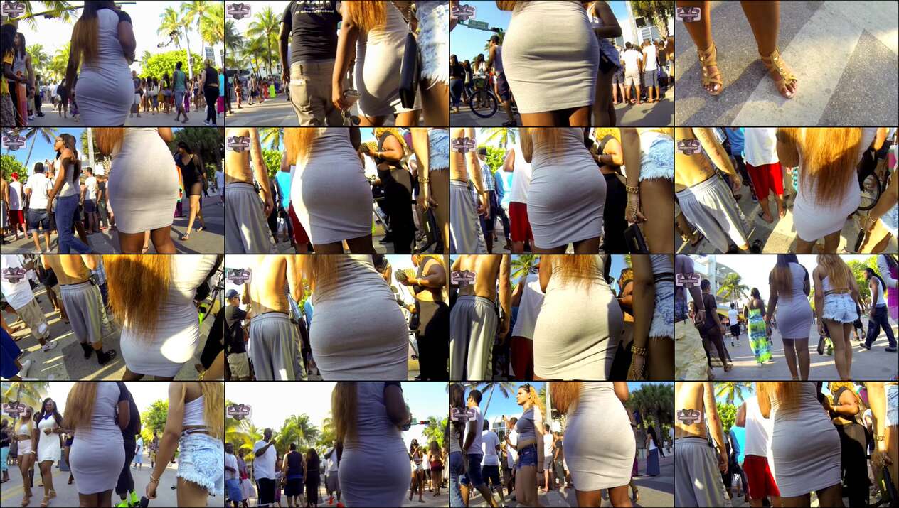 candidshapes videos
