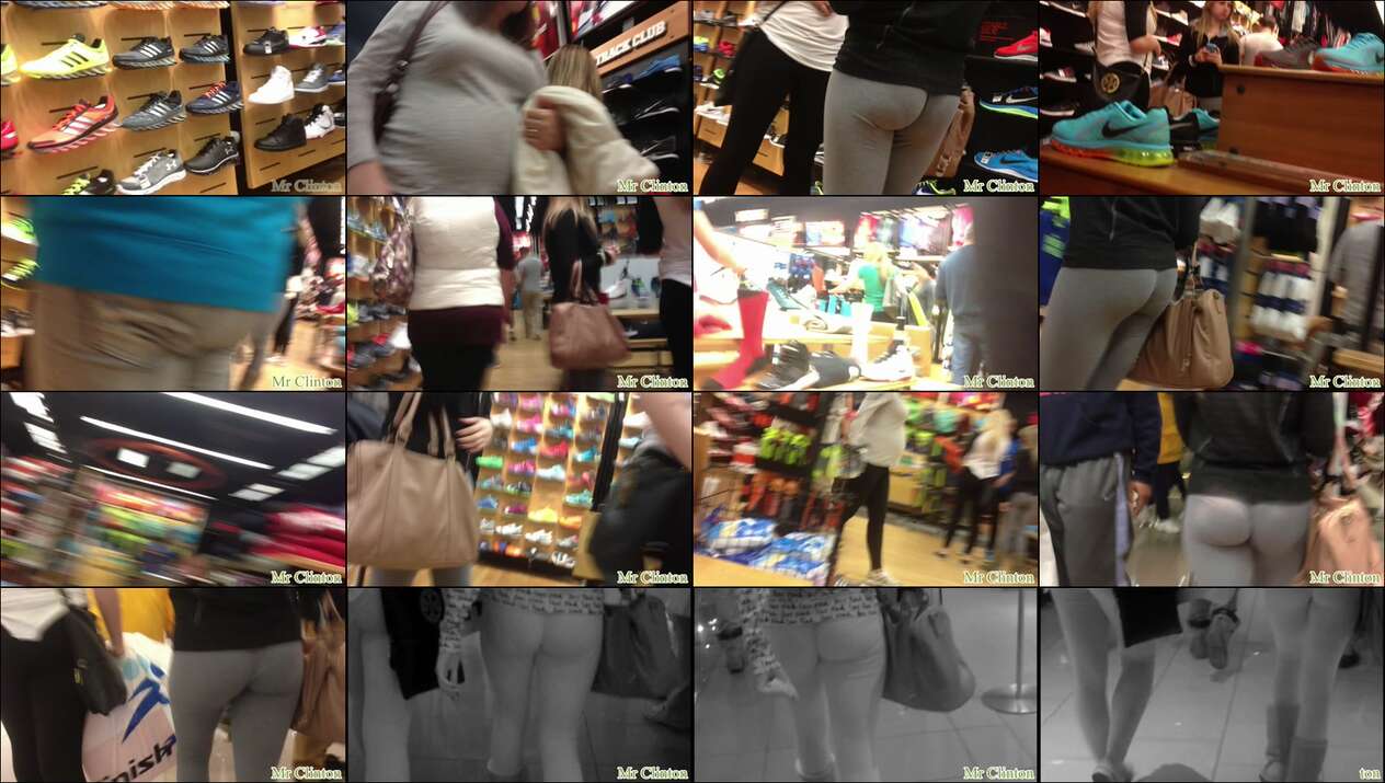 retro voyeur clips vol.6