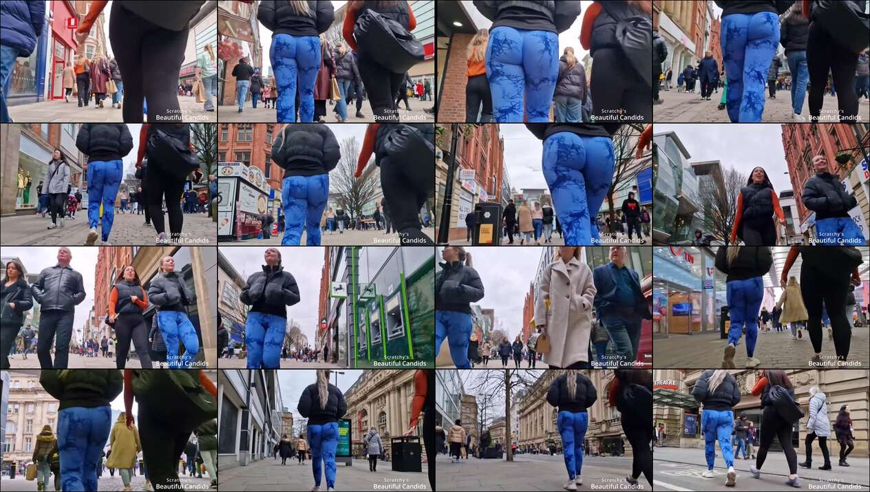 march 2023 the candid forum videos vol.2