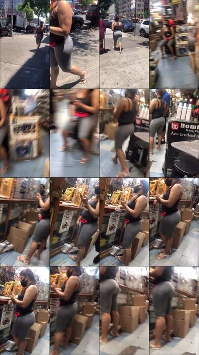 candidbull videos