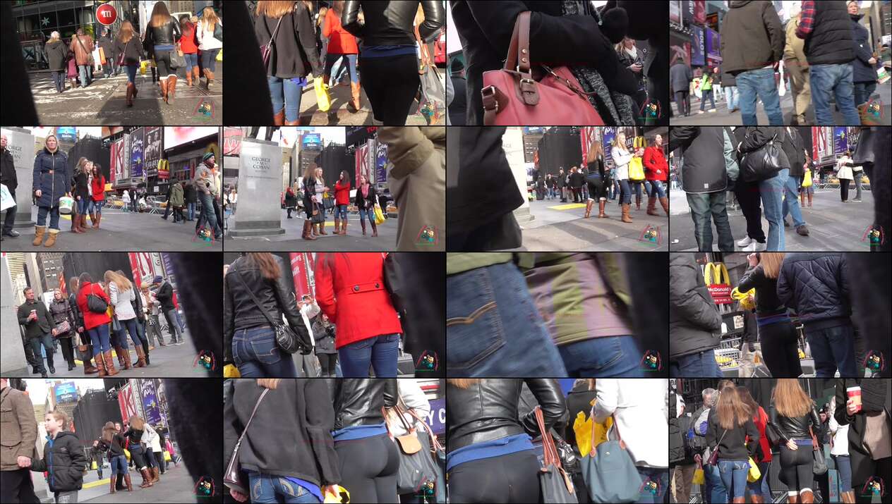 retro voyeur clips vol.4