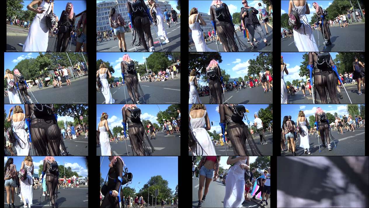 eventade videos
