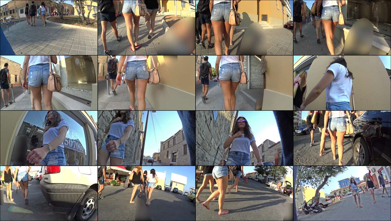 peepingtom vol.11