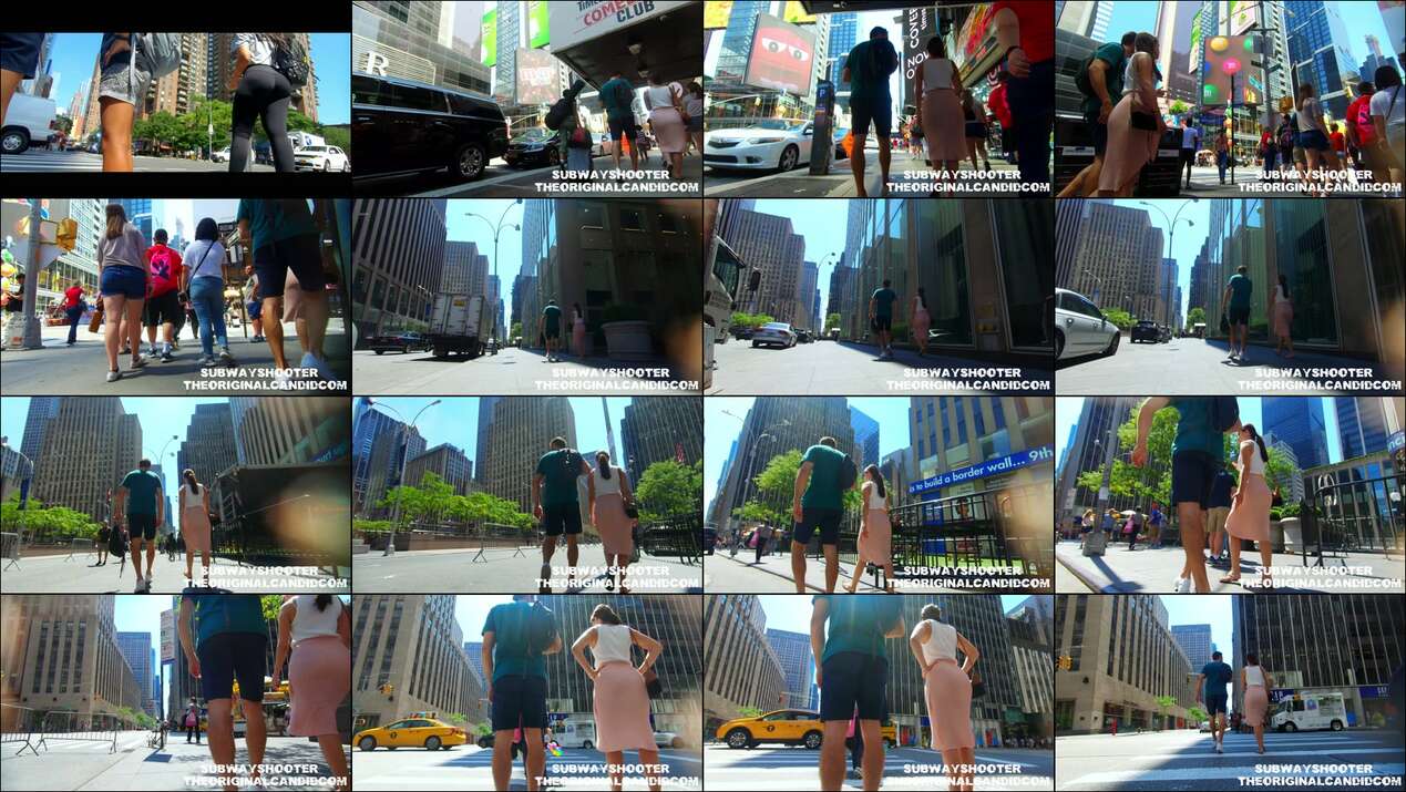 subwayshoota videos