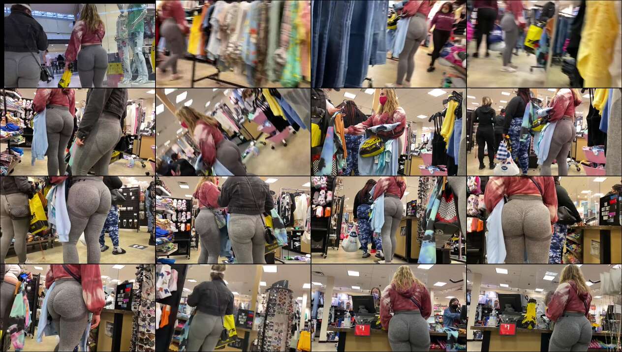 the original candid videos