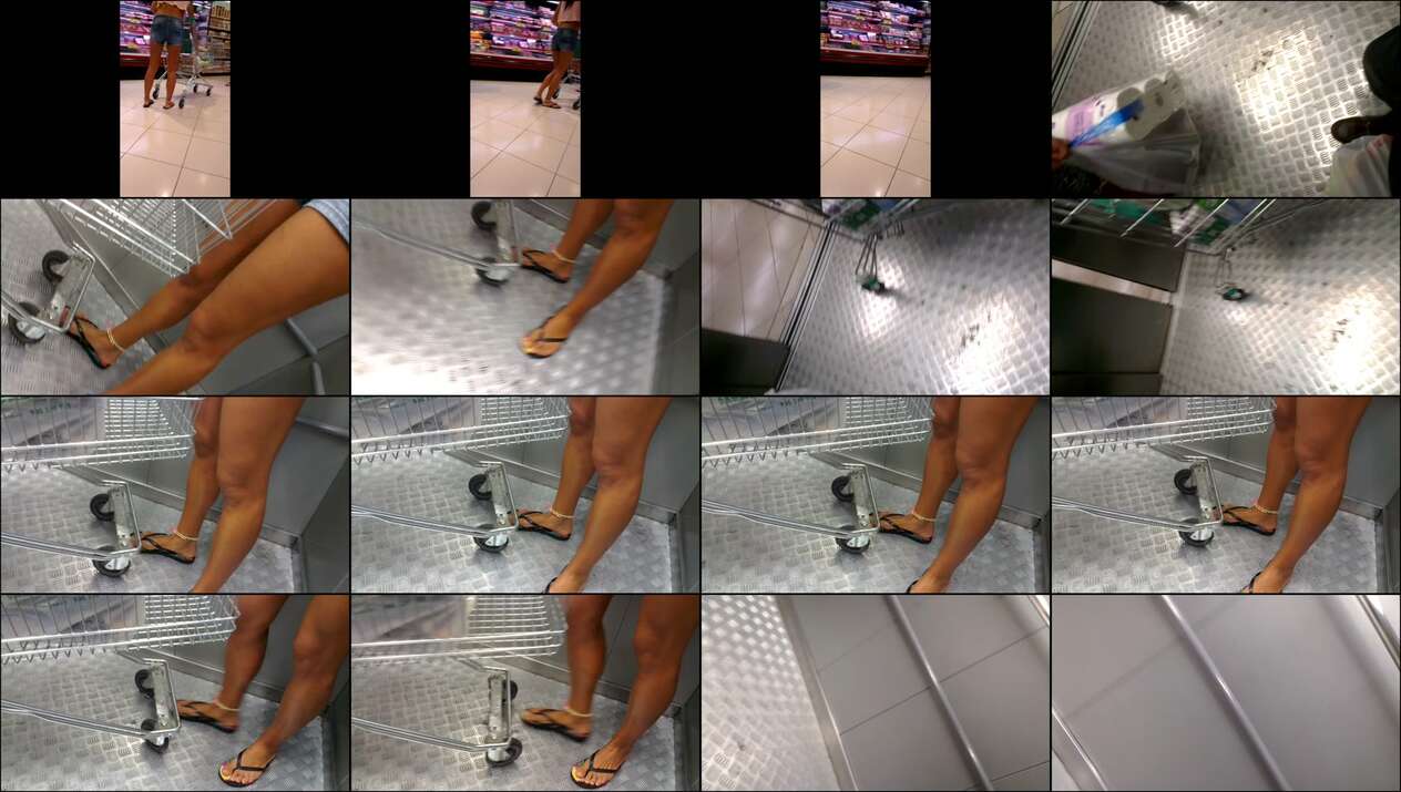 retro voyeur clips vol.4
