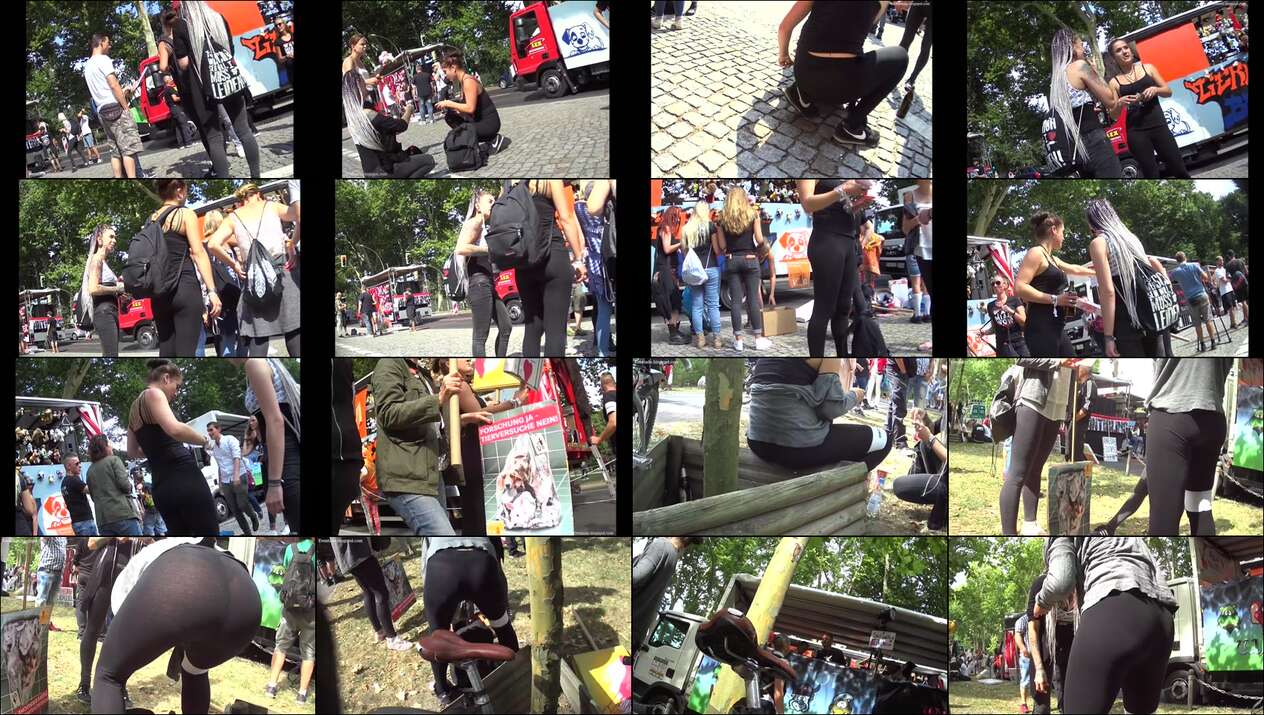 eventade videos