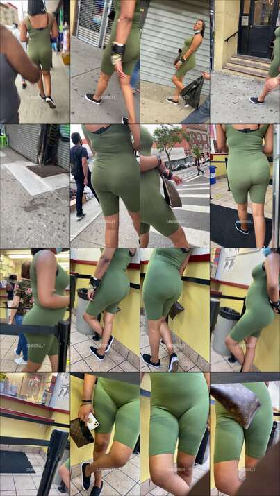candidbull videos