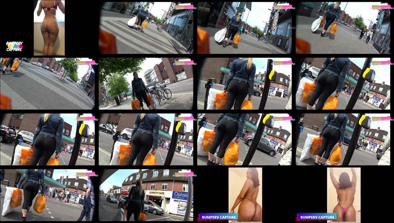 public street ass collection from tcf and toc