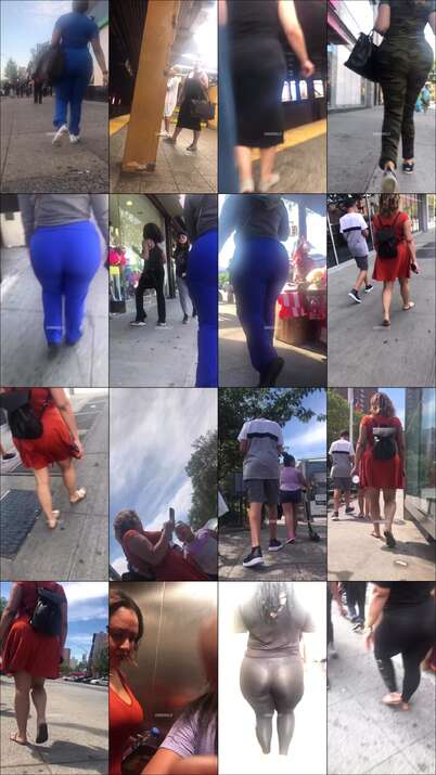 candidbull videos