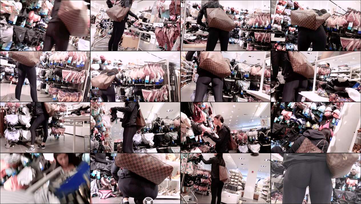 the original candid videos