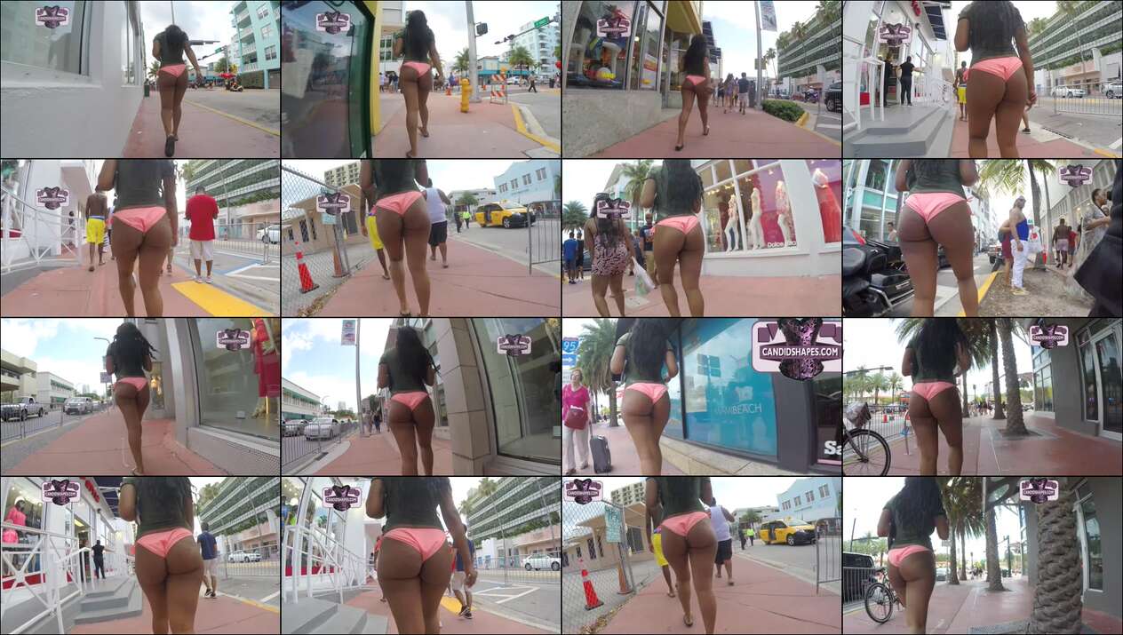 candidshapes videos