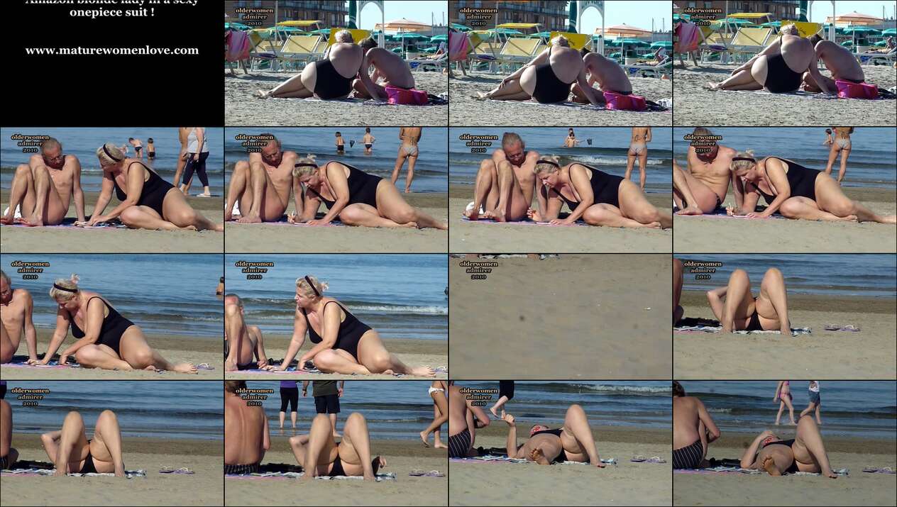old women admirer aka owa videos