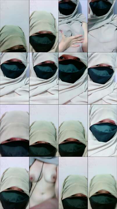 Nita UKhty Godain Pascol show Memek dan TT
