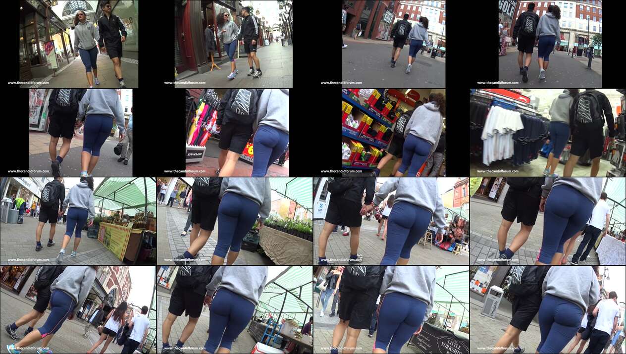 retro voyeur clips vol.4